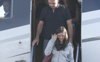 ¿Por qué Flávio Bolsonaro salió de Brasil tras perder las elecciones?